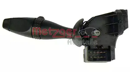 Выключатель на рулевой колонке METZGER купить